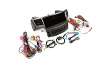 Lexus LX570/450d 2008-2022 рр. Мультимедіа New Android (2008-2015) фото 3