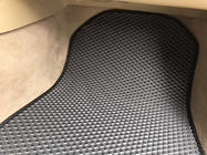 Килимки EVA (чорні) фото 4