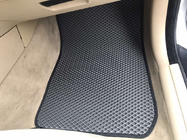 Килимки EVA (чорні) фото 6