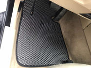 Килимки EVA (чорні) фото 1