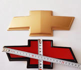 Chevrolet Captiva 2006-2019 рр. Передня емблема V1 фото 3