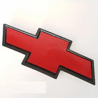 Chevrolet Captiva 2006-2019 рр. Передня емблема V1 фото 4