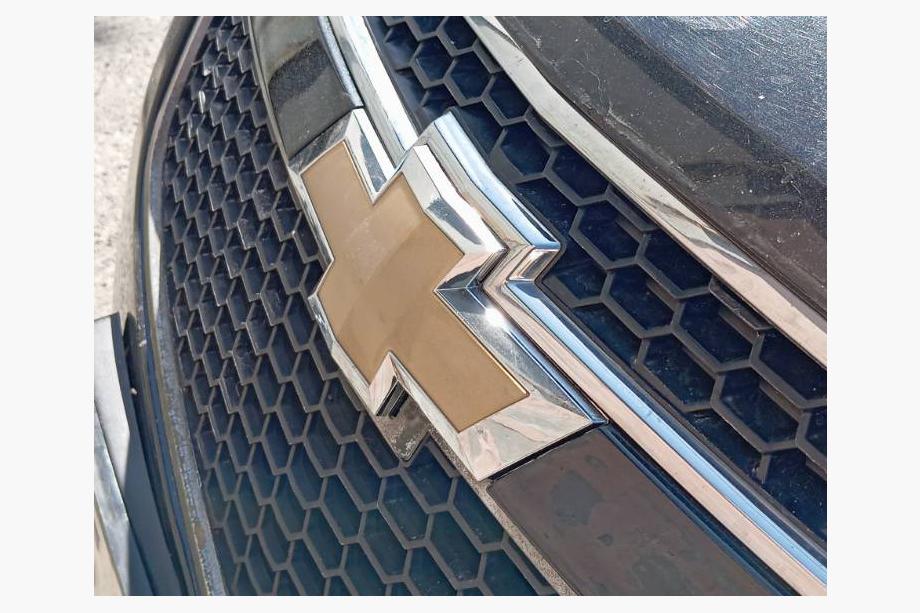 Передня емблема (240 мм на 85 мм) Image