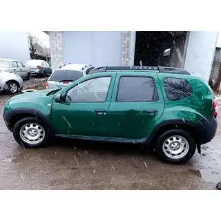 Накладки на арки (4 шт., чорні ABS) фото 1