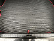 Килимок багажника (EVA, чорний) фото 5