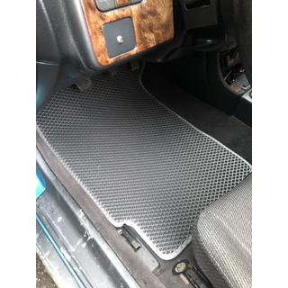 Килимки EVA (чорні) Honda Civic 1991-1995 рр. фото 2