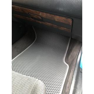 Килимки EVA (чорні) Honda Civic 1991-1995 рр. фото 3