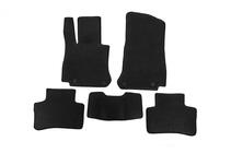 Mercedes GLC X253 2015-2022 рр. Килимки EVA (чорні) фото 12