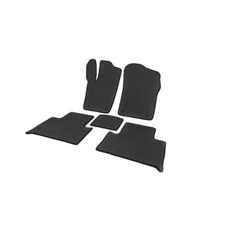 Килимки EVA (чорні) фото 2