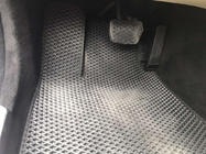 Килимки EVA (Long, чорні) фото 3