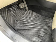 Килимки EVA (чорні) фото 1