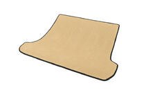 Lexus GX470 2002-2009 рр. Килимок багажника Бежевий (EVA, 5 або 7 місць) фото 4