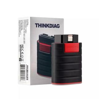 Автомобільний сканер Thinkdiag
