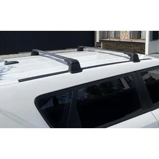 Поперечени у штатні місця під ключ Wingbar V3 (2 шт) фото 1