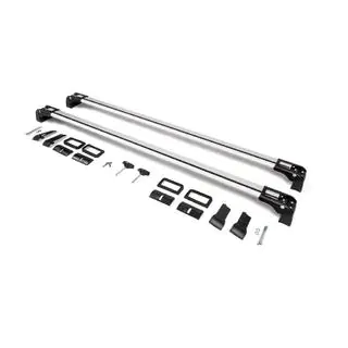 Поперечени у штатні місця під ключ Wingbar V3 (2 шт) фото 4