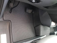 Mercedes Vito W639 2004-2014 рр. Килимки EVA V2 (Тільки самовивіз, повний салон, чорні) фото 12