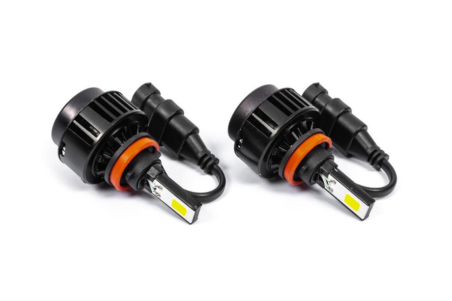 Комплект LED ламп H8/H9/H11 Niken Eski-series Image