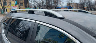 Рейлінги Skyport Grey фото 1