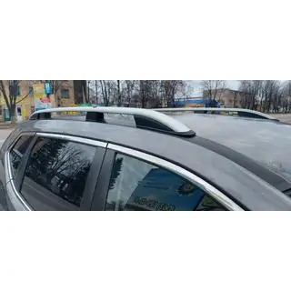 Рейлінги Skyport Grey фото 1