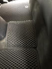 Kia Sportage 2010-2015 рр. Килимки EVA V1 (чорні) фото 6