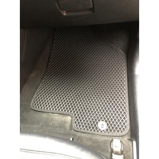 Килимки EVA V1 (чорні) фото 3