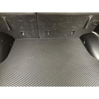 Килимок багажника (EVA, чорний) фото 4