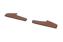 Citroen Berlingo 2008-2018 рр. Килимки EVA (цегляні) фото 8