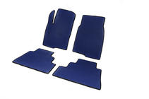 Chevrolet Captiva 2006-2019 рр. Килимки EVA (сині) фото 2