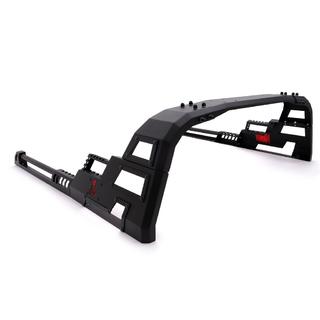 Роллбар Dakar (без ролетів) Toyota Hilux 2015- рр. фото 1