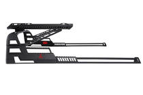 Toyota Hilux 2006-2015 рр. Роллбар з кошиком Dakar (під ролети) фото 6