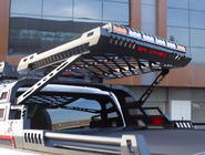 Кошик на Ролбар Dakar (100x100см) фото 10