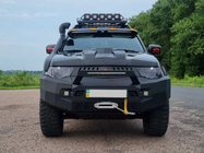 Кошик на Ролбар Dakar (100x100см) фото 13