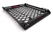 Mercedes X class 2017-2020 рр. Кошик на Ролбар Dakar (100x100 см) фото 6