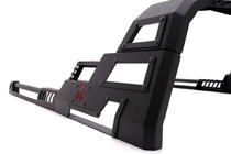 Ролбар Dakar з LED (під ролети) фото 6