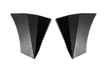 Volkswagen Amarok 2010-2022 рр. Накладка на край розширювача арки Dakar фото 6