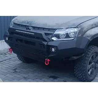 Передній бампер Dakar фото 3