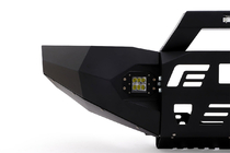 Передній бампер Dakar (2006-2011) фото 3