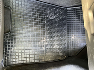 Гумові килимки (4 шт, Polytep) фото 3