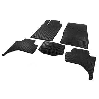 Килимки EVA (чорні) фото 2