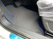 Килимки EVA (чорні) фото 4