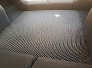 Килимок багажника (EVA, чорний) фото 5