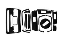 Audi A1 2010-2018 рр. Декор на панель фото 2