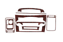 Декор на панель фото 1