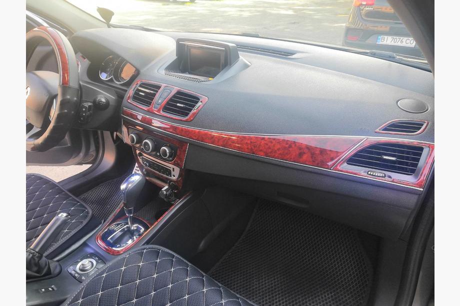 Накладки на панель (Meric) Image