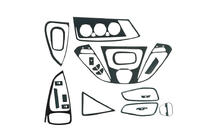 Ford Transit 2014- рр. Накладки на панель V2 фото 3