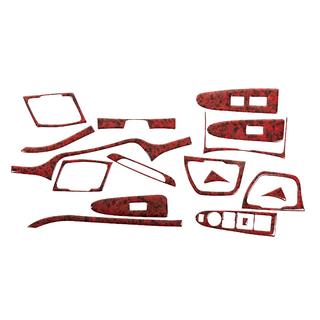 Декор на панель Kia Sportage 2010-2015 рр. фото 1