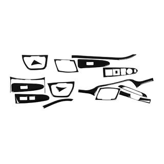 Декор на панель Kia Sportage 2010-2015 рр. фото 2