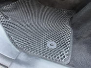 Nissan Leaf 2010-2017 рр. Килимки EVA (чорні) фото 2