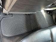 Nissan Leaf 2010-2017 рр. Килимки EVA (чорні) фото 8