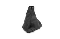 Mercedes Viano 2004-2014 рр. Чохол КПП з рамкою ОЕМ (шкірозамінник) фото 2